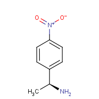 CAS:4187-53-5 | OR304106 | (S)-1-(4-Nitrophenyl)-ethylamine
