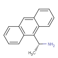 CAS:241488-97-1 | OR304107 | (R)-1-Anthracen-9-ylethylamine
