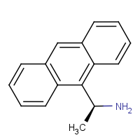 CAS: 148065-53-6 | OR304108 | (S)-1-Anthracen-9-ylethylamine