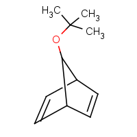 CAS: 877-06-5 | OR30413 | 7-(tert-butoxy)bicyclo[2.2.1]hepta-2,5-diene