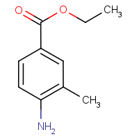 CAS: 40800-65-5 | OR304200 | Ethyl 4-amino-3-methylbenzoate