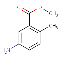 CAS: 18595-12-5 | OR304201 | Methyl 5-amino-2-methylbenzoate