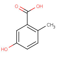 CAS: 578-22-3 | OR304202 | 5-Hydroxy-2-methylbenzoic acid