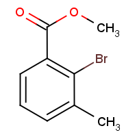 CAS: 131001-86-0 | OR304204 | Methyl 2-bromo-3-methylbenzoate