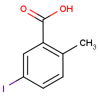 CAS: 54811-38-0 | OR304206 | 5-Iodo-2-methylbenzoic acid