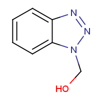 CAS: 28539-02-8 | OR30424 | 1-(Hydroxymethyl)-1H-benzotriazole