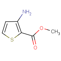 CAS: 22288-78-4 | OR30429 | Methyl 3-aminothiophene-2-carboxylate