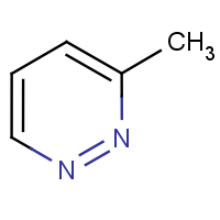 CAS: 1632-76-4 | OR304300 | 3-Methylpyridazine