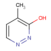 CAS:33471-40-8 | OR304302 | 3-Hydroxy-4-methylpyridazine