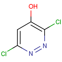 CAS:2779-81-9 | OR304303 | 3,6-Dichloro-4-hydroxypyridazine