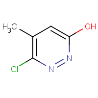 CAS:1703-07-7 | OR304306 | 6-Chloro-3-hydroxy-5-methylpyridazine