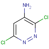 CAS: 823-58-5 | OR304307 | 4-Amino-3,6-dichloropyridazine