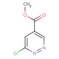 CAS: 1093860-48-0 | OR304309 | Methyl 6-chloropyridazine-4-carboxylate