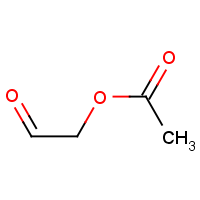 CAS: 5371-49-3 | OR30432 | Acetyloxyacetaldehyde