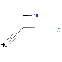 CAS:1426424-91-0 | OR304323 | 3-Ethynylazetidine hydrochloride