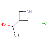 CAS:2068152-34-9 | OR304324 | 1-(Azetidin-3-yl)ethan-1-ol hydrochloride
