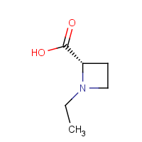 CAS:255882-96-3 | OR304326 | (2S)-1-Ethylazetidine-2-carboxylic acid