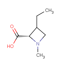 CAS:1860067-55-5 | OR304329 | (2S)-1-Methylazetidine-2-carboxylic acid