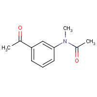 CAS:325715-13-7 | OR30433 | N-(3-Acetylphenyl)-N-methylacetamide