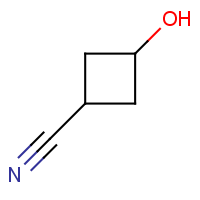 CAS: 20249-17-6 | OR304343 | 3-Hydroxycyclobutane-1-carbonitrile