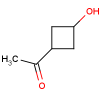 CAS: 30494-01-0 | OR304344 | 1-(3-Hydroxycyclobutyl)ethan-1-one