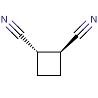 CAS: 3211-20-9 | OR304349 | trans-Cyclobutane-1,2-dicarbonitrile
