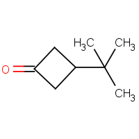 CAS: 20614-90-8 | OR304353 | 3-tert-Butylcyclobutanone