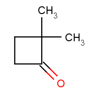 CAS: 1192-14-9 | OR304354 | 2,2-Dimethylcyclobutan-1-one