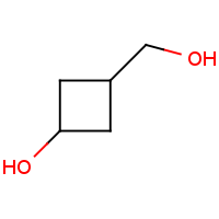 CAS:1245647-03-3 | OR304356 | 3-(Hydroxymethyl)cyclobutan-1-ol