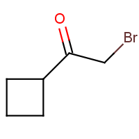 CAS: 128312-69-6 | OR304358 | 2-Bromo-1-cyclobutylethanone
