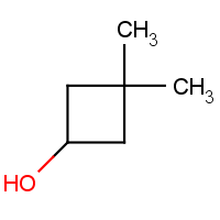 CAS:54166-17-5 | OR304359 | 3,3-Dimethylcyclobutan-1-ol