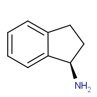 CAS:10277-74-4 | OR30437 | (1R)-(-)-1-Aminoindane