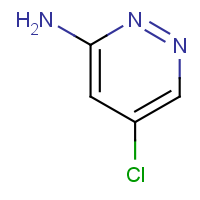 CAS: 1314978-36-3 | OR304389 | 5-Chloropyridazin-3-amine