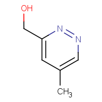 CAS: 1788044-13-2 | OR304392 | (5-Methylpyridazin-3-yl)methanol