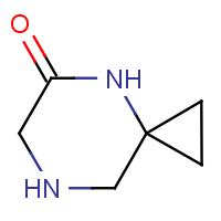 CAS: 1200114-14-2 | OR304394 | 4,7-Diazaspiro[2.5]octan-5-one