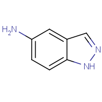 CAS: 19335-11-6 | OR30440 | 5-Amino-1H-indazole