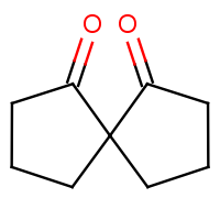 CAS: 27723-43-9 | OR304402 | Spiro[4.4]nonane-4,9-dione