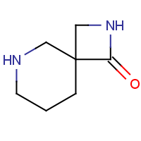 CAS: 1422062-20-1 | OR304404 | 2,6-Diazaspiro[3.5]nonan-1-one