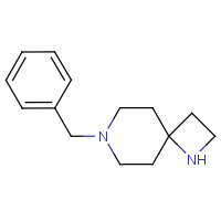 CAS:1420897-28-4 | OR304406 | 7-Benzyl-1,7-diazaspiro[3.5]nonane