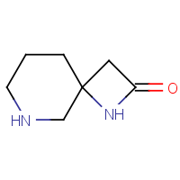 CAS:1567085-15-7 | OR304414 | 1,6-Diazaspiro[3.5]nonan-2-one