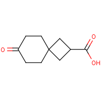 CAS:1440962-16-2 | OR304417 | 7-Oxospiro[3.5]nonane-2-carboxylic acid