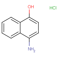 CAS:5959-56-8 | OR30442 | 4-Amino-1-naphthol hydrochloride