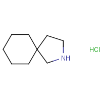 CAS:36392-74-2 | OR304424 | 2-Azaspiro[4.5]decane hydrochloride
