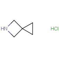 CAS: 1536169-63-7 | OR304432 | 5-Azaspiro[2.3]hexane hydrochloride