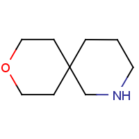 CAS:57289-77-7 | OR304433 | 9-Oxa-2-azaspiro[5.5]undecane