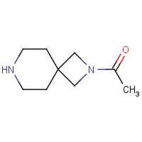 CAS: 1474026-47-5 | OR304442 | 1-{2,7-Diazaspiro[3.5]nonan-2-yl}ethan-1-one