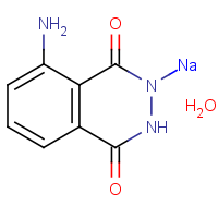 CAS: 206658-90-4 | OR30445 | 3-Aminophthalhydrazide sodium salt hemihydrate