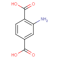 CAS: 10312-55-7 | OR30450 | 2-Aminoterephthalic acid