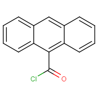 CAS:16331-52-5 | OR30452 | Anthracene-9-carbonyl chloride