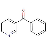 CAS: 5424-19-1 | OR30455 | 3-Benzoylpyridine